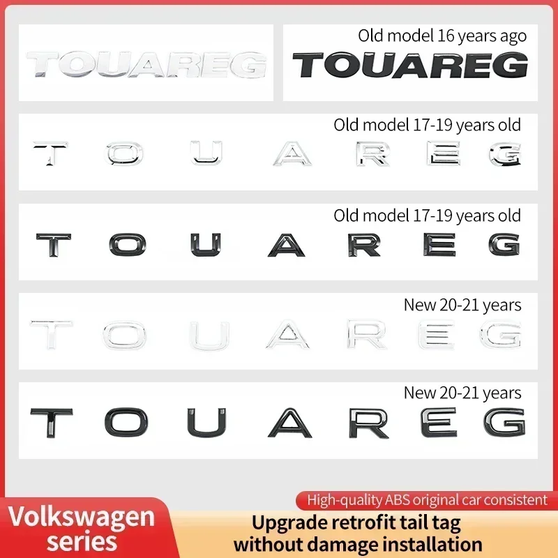 1 шт. наклейка-эмблема из АБС- – обзор и цена Car Accessories Logo