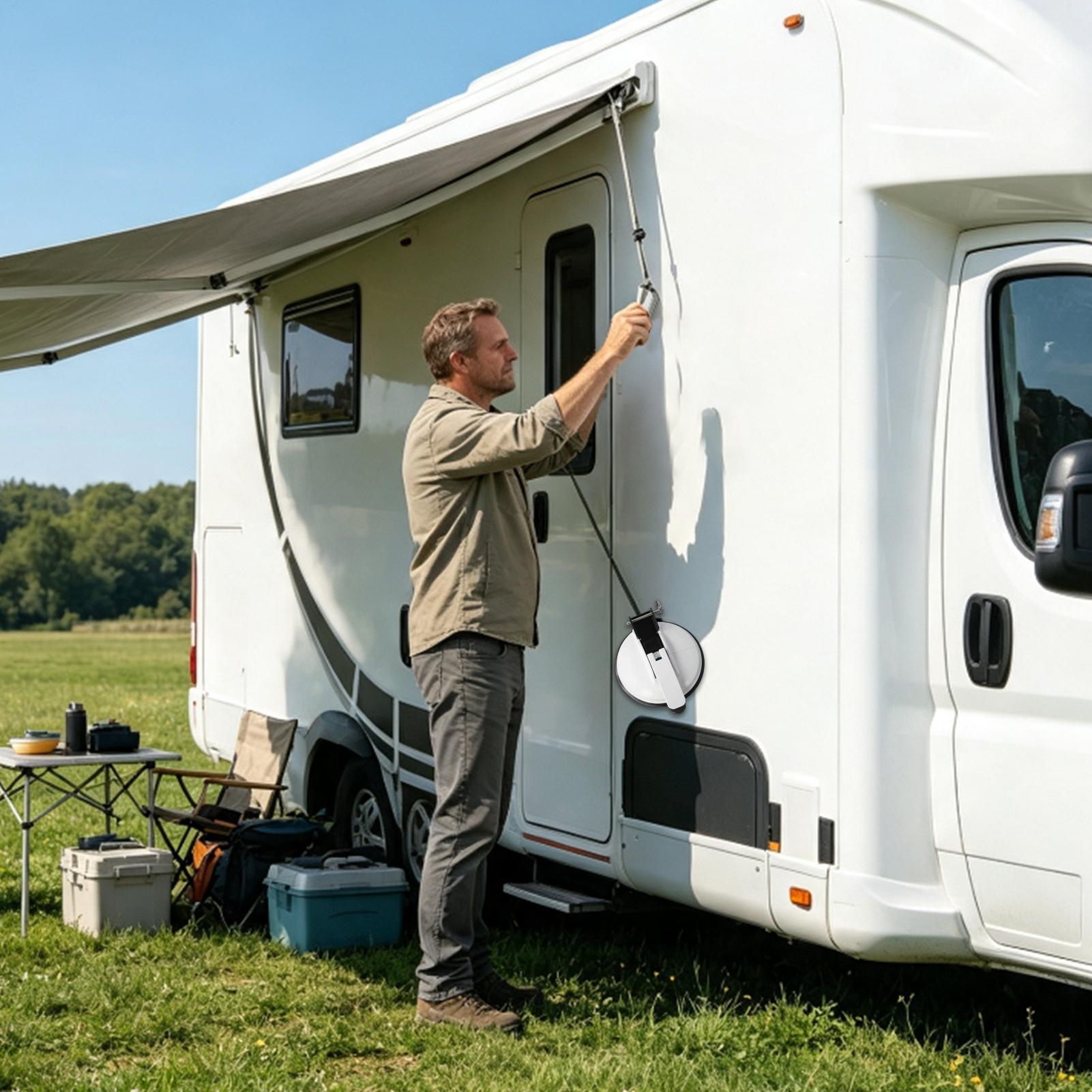 Мощные присоски с вакуумным кр – обзор и цена Car Accessories For Camping