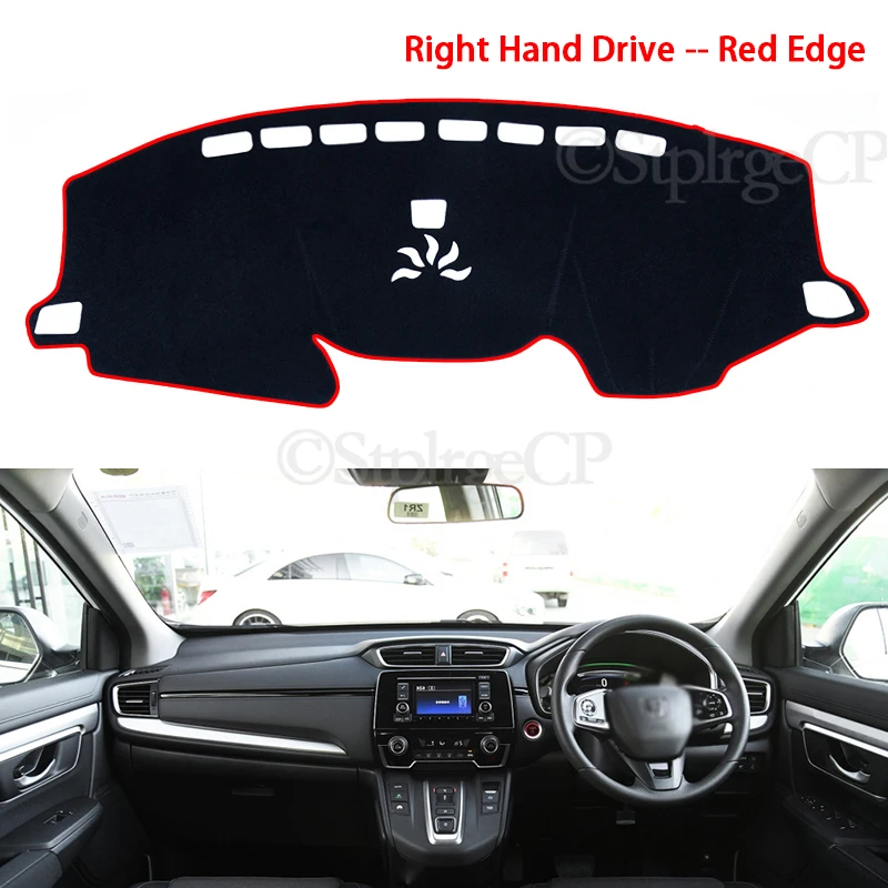 Противоскользящий коврик-накла – обзор и цена Car Accessories Honda Crv