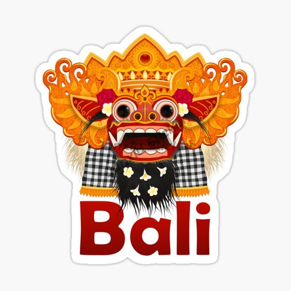 Наклейка на автомобиль с изобр – обзор и цена Car Accessories Bali