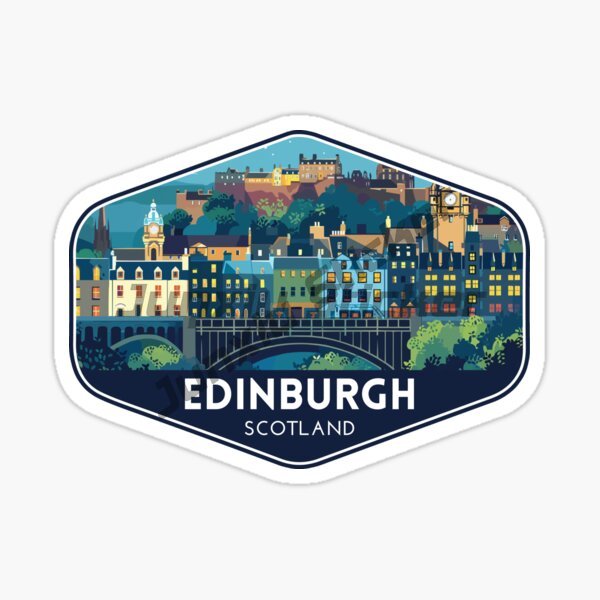 Наклейка на автомобиль с изобр – обзор и цена Car Accessories Edinburgh