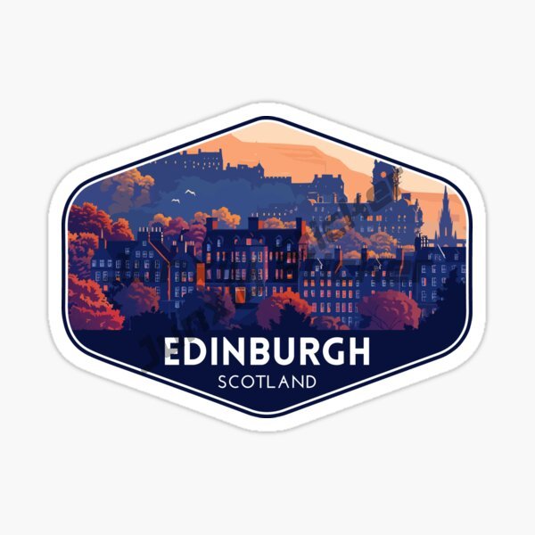 Наклейка на автомобиль с изобр – обзор и цена Car Accessories Edinburgh