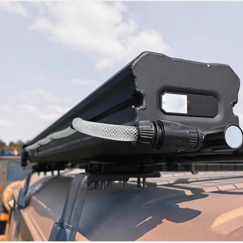 Резервуар для кемпинга на откр – обзор и цена Car Accessories For Camping