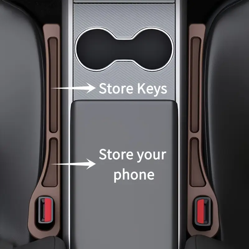 Заглушка для зазора между сиде – обзор и цена Car Accessories Etsy