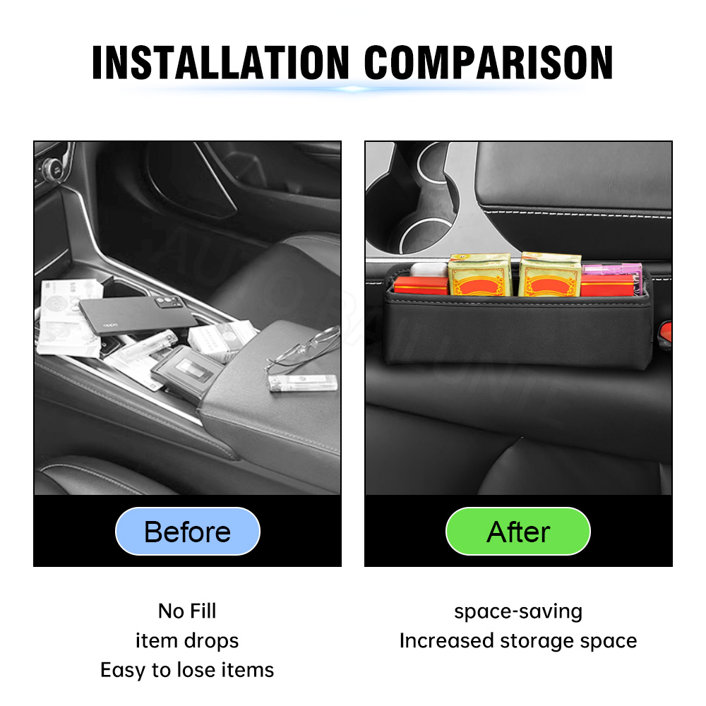 Органайзер для автомобильного  – обзор и цена Car Accessories Honda Crv