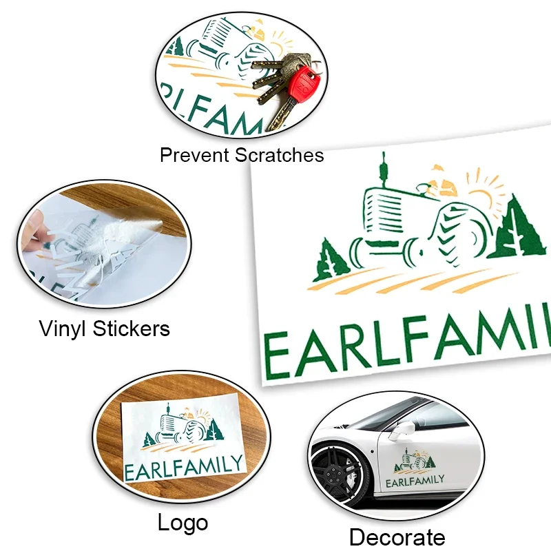 EARLFAMILY 13 см X 12,2 см HMS – обзор и цена Car Accessories Edinburgh