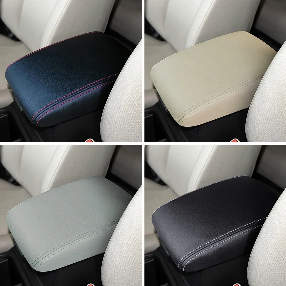 Кожаная накладка на центральну – обзор и цена Car Accessories Honda Crv