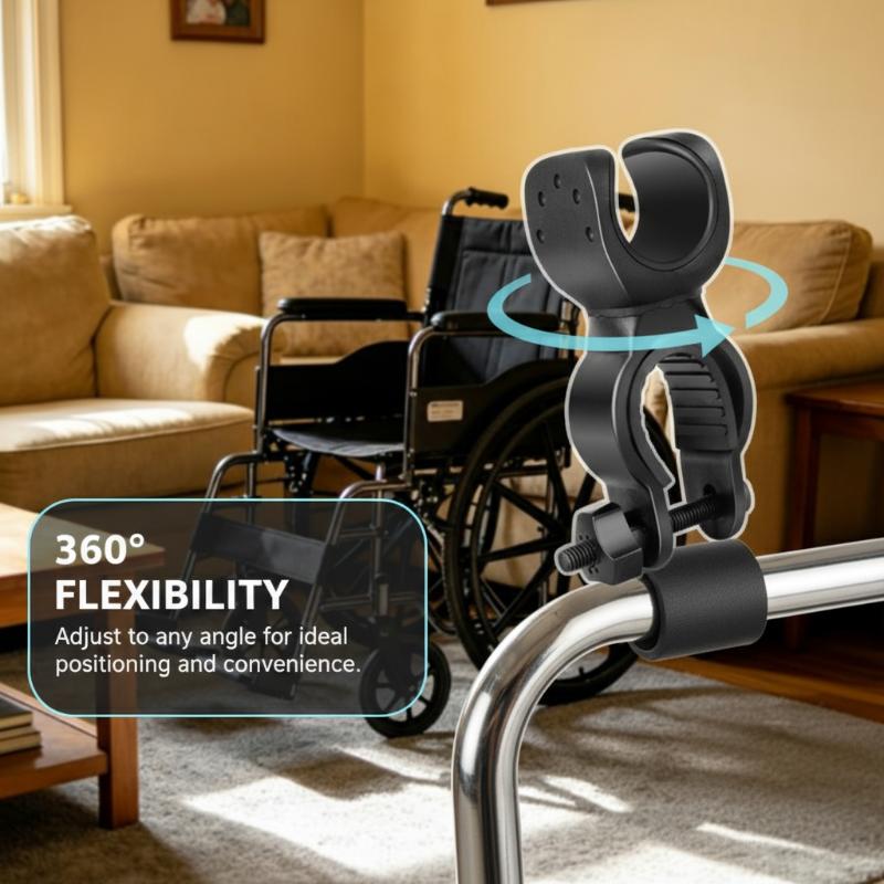 Электрический держатель-крепле – обзор и цена Car Accessories For Elderly