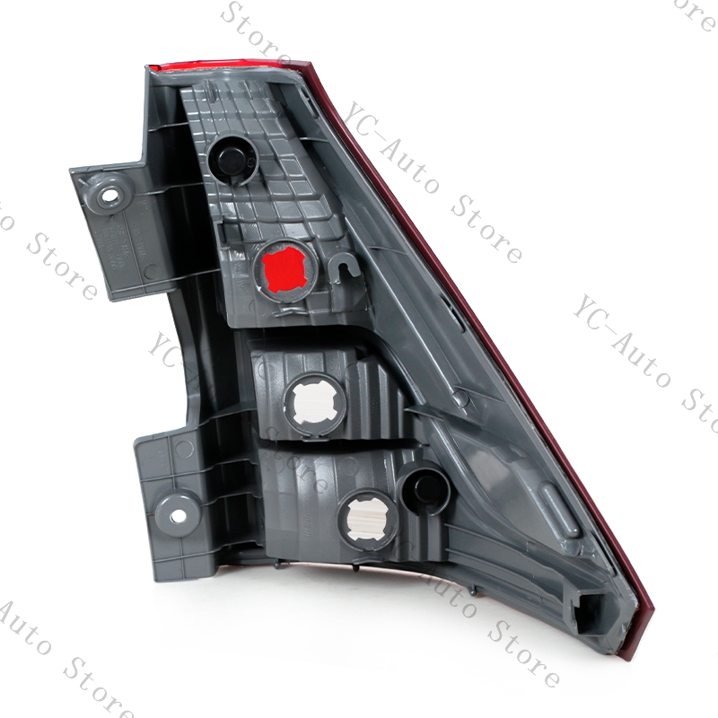 Задний фонарь заднего бампера, – обзор и цена Car Accessories Honda Crv
