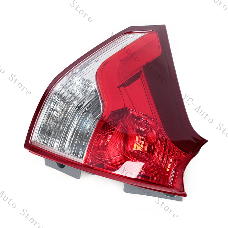 Задний фонарь заднего бампера, – обзор и цена Car Accessories Honda Crv