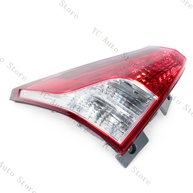 Задний фонарь заднего бампера, – обзор и цена Car Accessories Honda Crv