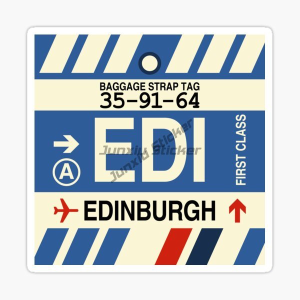 Наклейка на автомобиль с изобр – обзор и цена Car Accessories Edinburgh