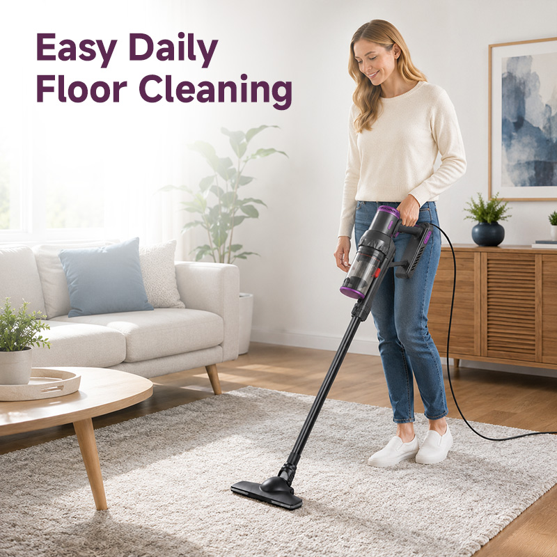 Проводной ручной пылесос, мощн – обзор и цена Car Vacuum Cleaner
