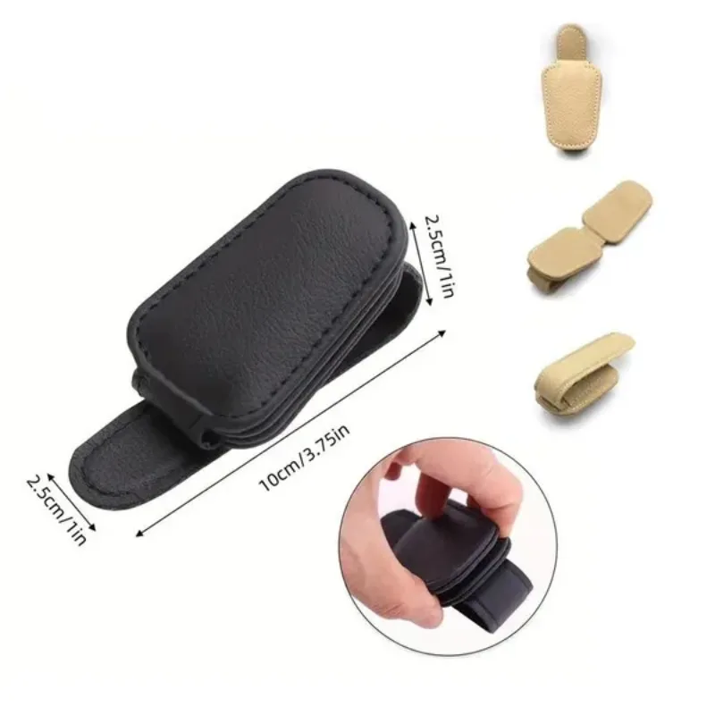 Держатель для очков на солнцез – обзор и цена Car Accessories Etsy