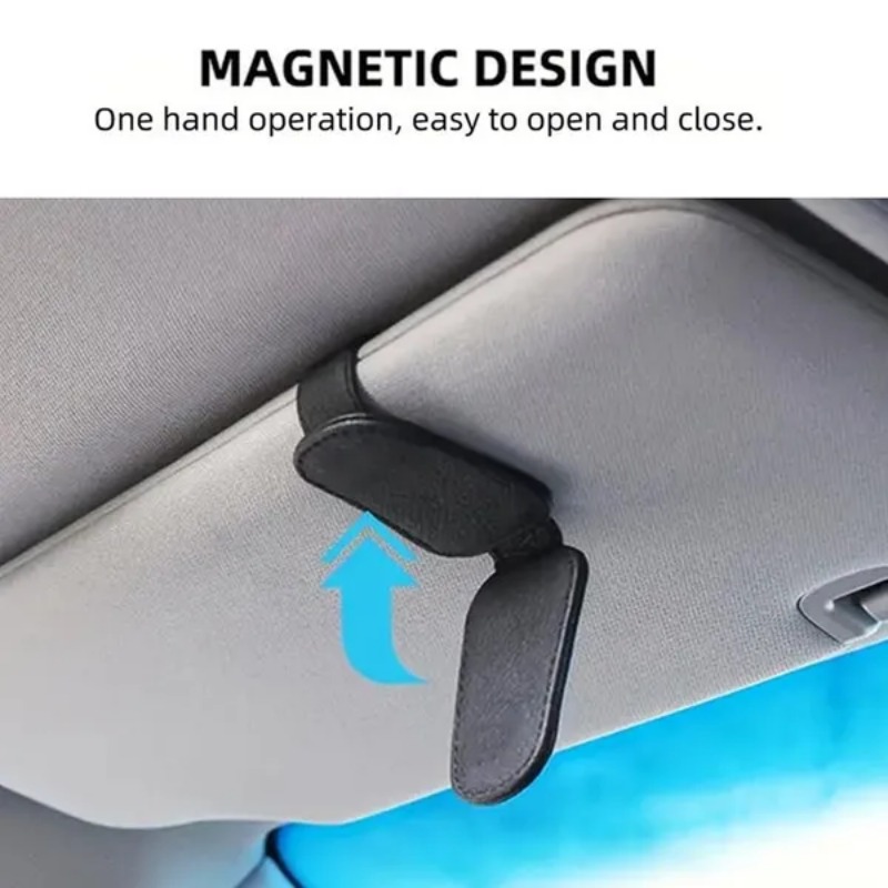 Держатель для очков на солнцез – обзор и цена Car Accessories Etsy