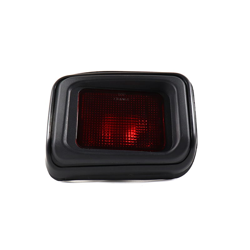 Фары заднего бампера, стоп-сиг – обзор и цена D.A.D Car Accessories