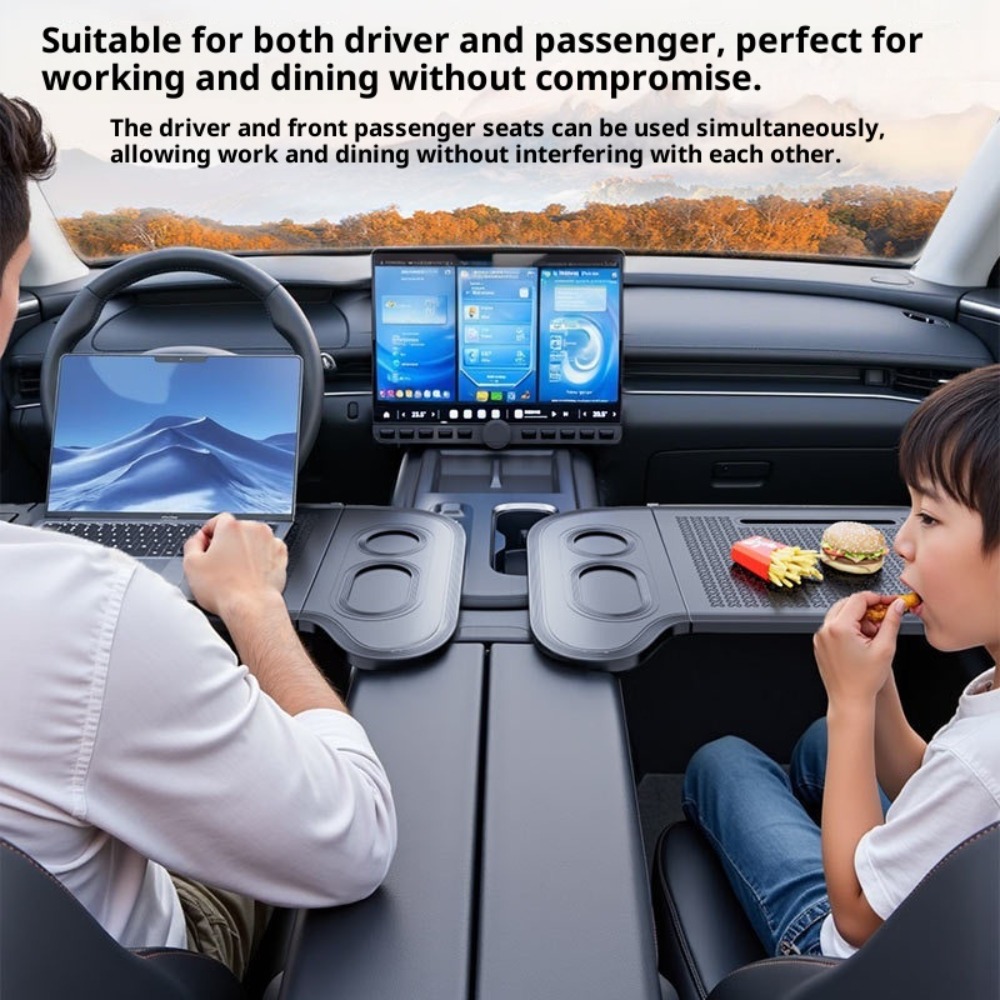 Складной столик-подставка для  – обзор и цена Car Accessories For Camping