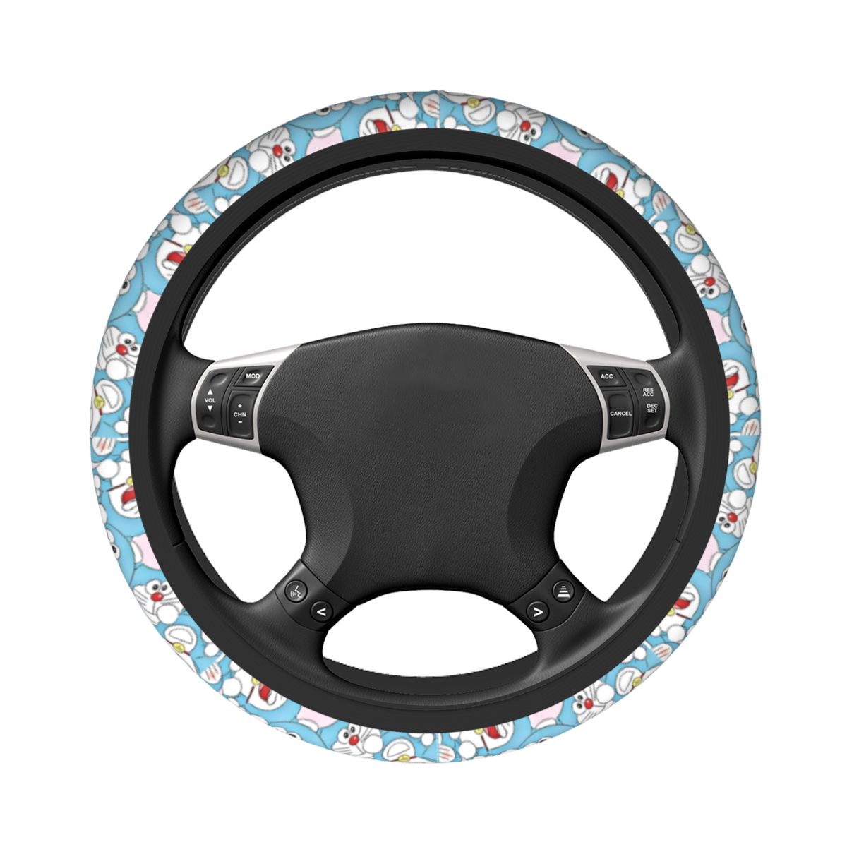Универсальный чехол на руль D- – обзор и цена D.A.D Car Accessories