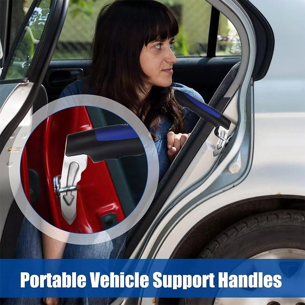 Автомобильная ручка, трость, д – обзор и цена Car Accessories For Elderly