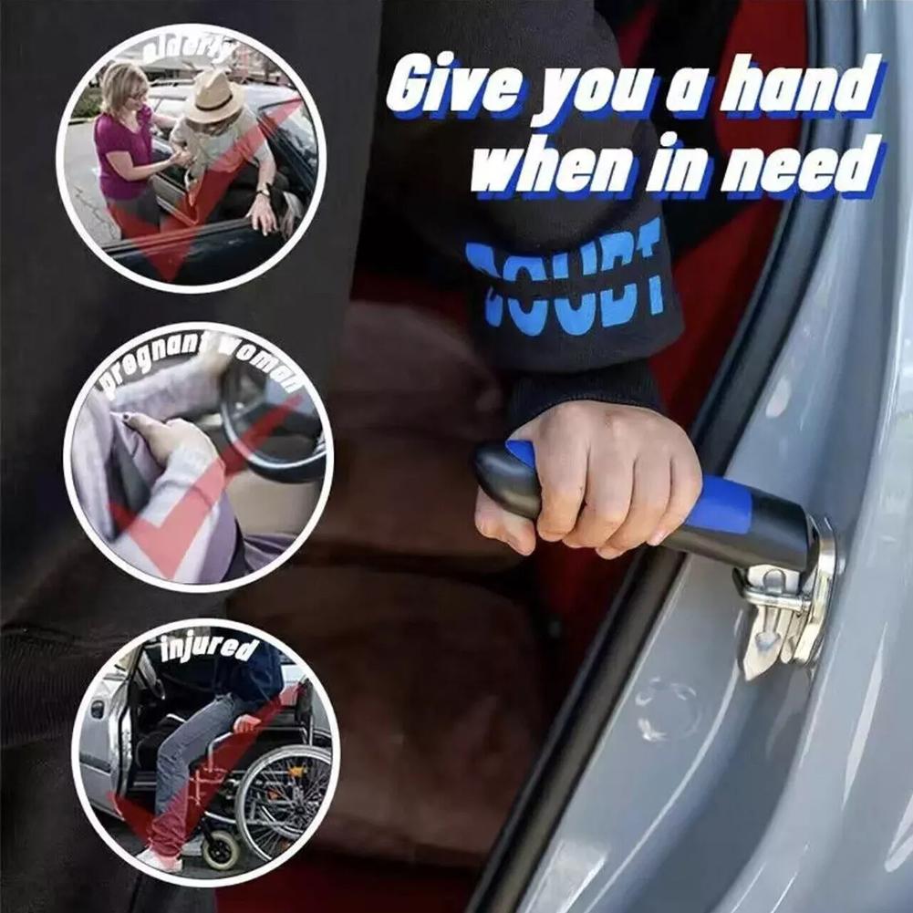 Автомобильная ручка, трость, д – обзор и цена Car Accessories For Elderly