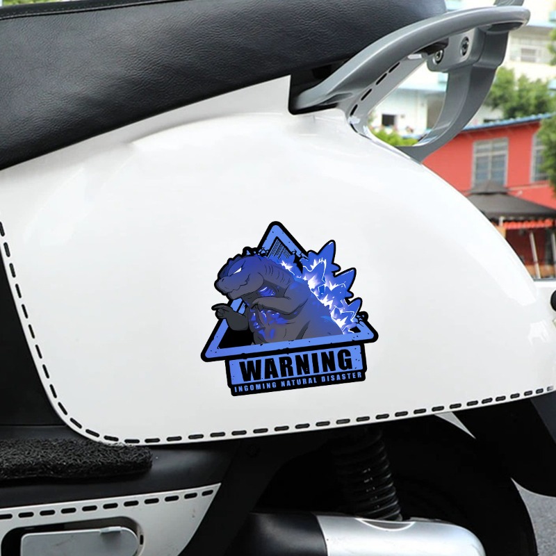 Хит продаж: Наклейки на авто с – обзор и цена Car Accessories Sticker