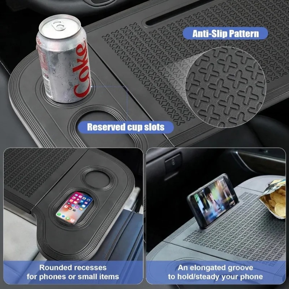 Складной автомобильный столик  – обзор и цена Car Accessories For Camping