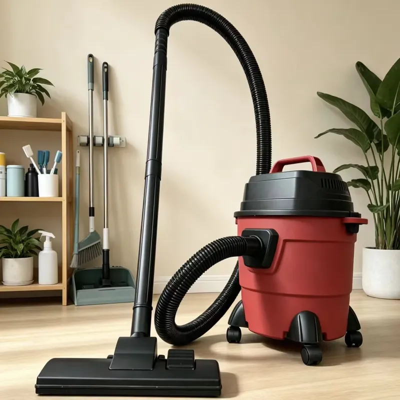 15-литровый 1200-ваттный моющи – обзор и цена Car Vacuum Cleaner