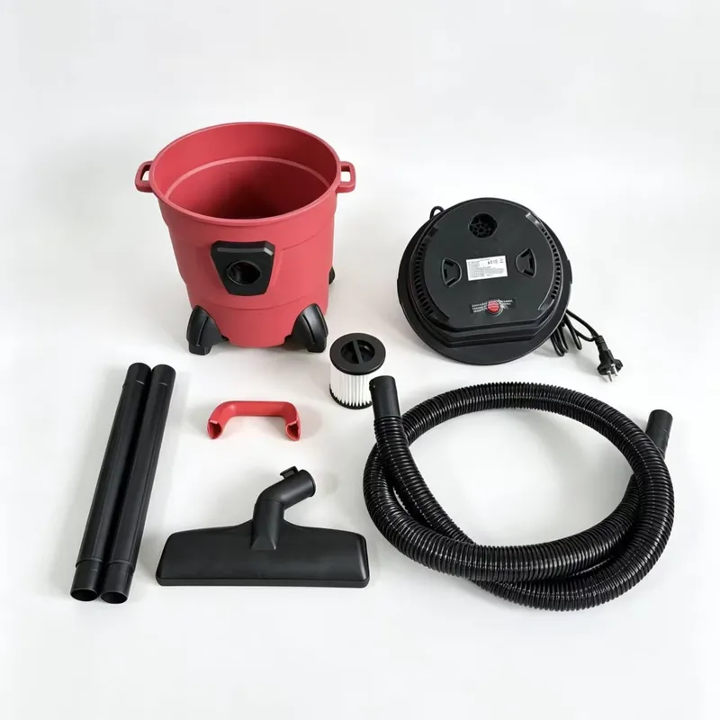 15-литровый 1200-ваттный моющи – обзор и цена Car Vacuum Cleaner