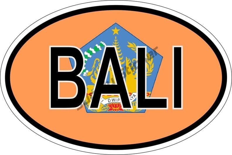 Виниловые наклейки с Бали, инд – обзор и цена Car Accessories Bali