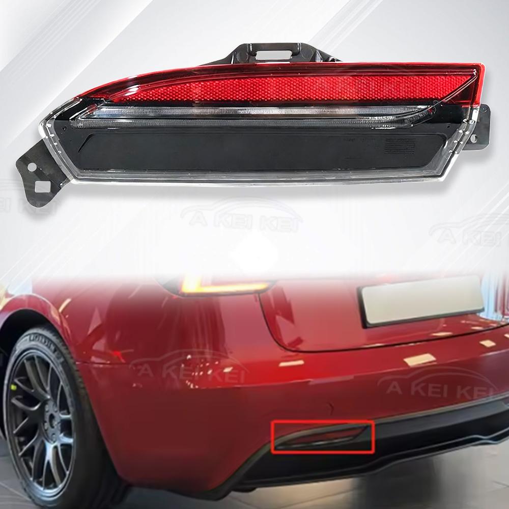 1712514-00-D для Tesla Model 3 – обзор и цена D.A.D Car Accessories