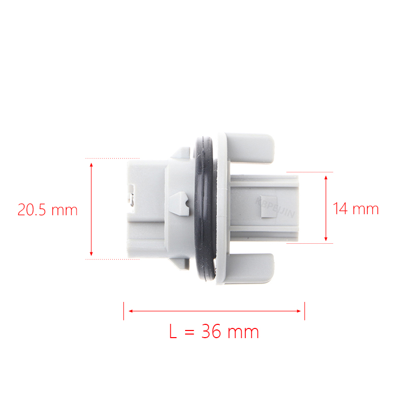 Держатель лампы T20 W21W для H – обзор и цена Car Accessories Honda Crv