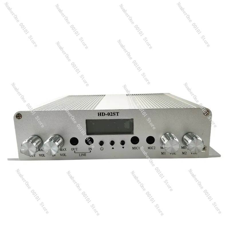 FM-трансмиттер высокой мощност – обзор и цена Fm Transmitter