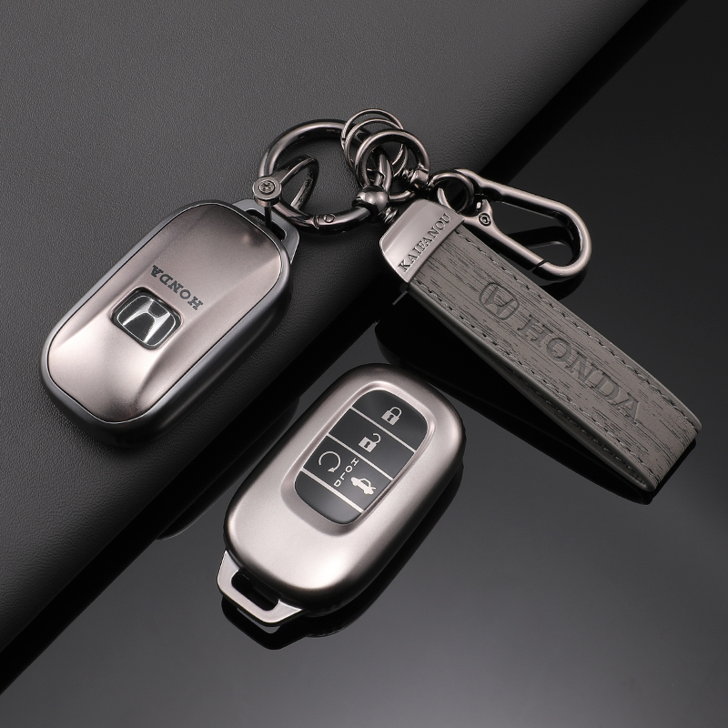 Модный чехол для смарт-ключа а – обзор и цена Car Accessories Honda Crv