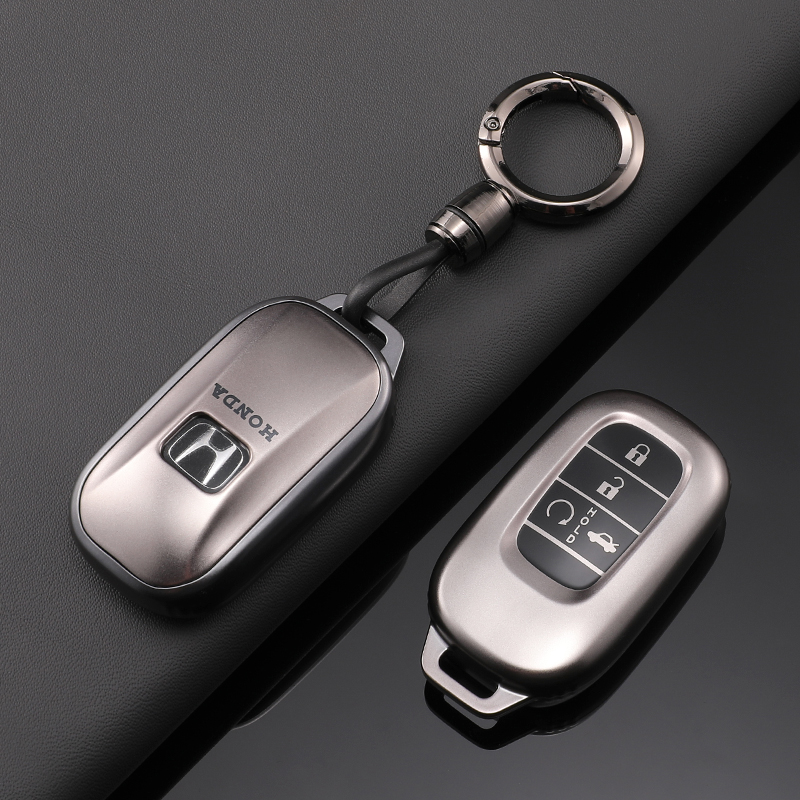 Модный чехол для смарт-ключа а – обзор и цена Car Accessories Honda Crv