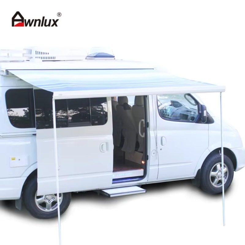 STLF Awnlux рама из алюминиево – обзор и цена Car Accessories For Camping