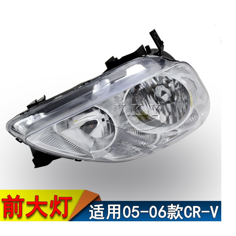 Автомобильная фара, поворотная – обзор и цена Car Accessories Honda Crv