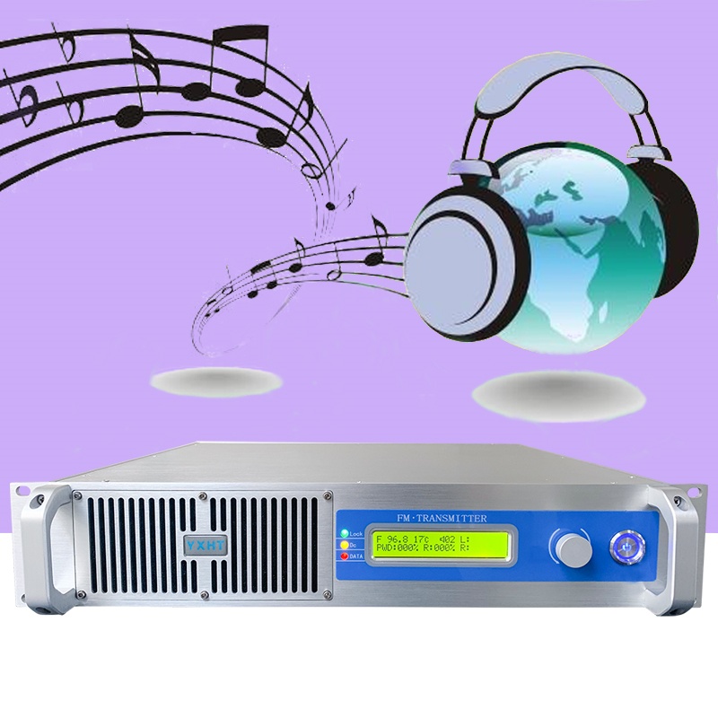 YXHT-1, комплект FM-передатчик – обзор и цена Fm Transmitter