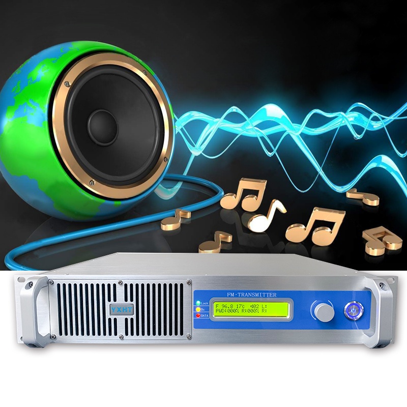 YXHT-1, комплект FM-передатчик – обзор и цена Fm Transmitter