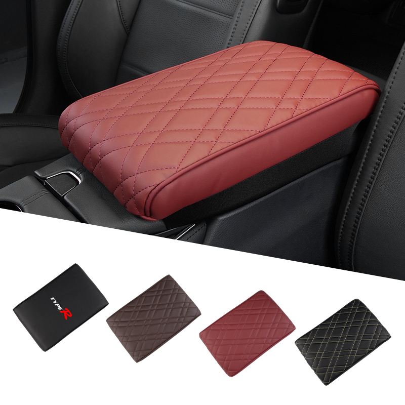 Накладка-подушка на центральны – обзор и цена Car Accessories Honda Crv
