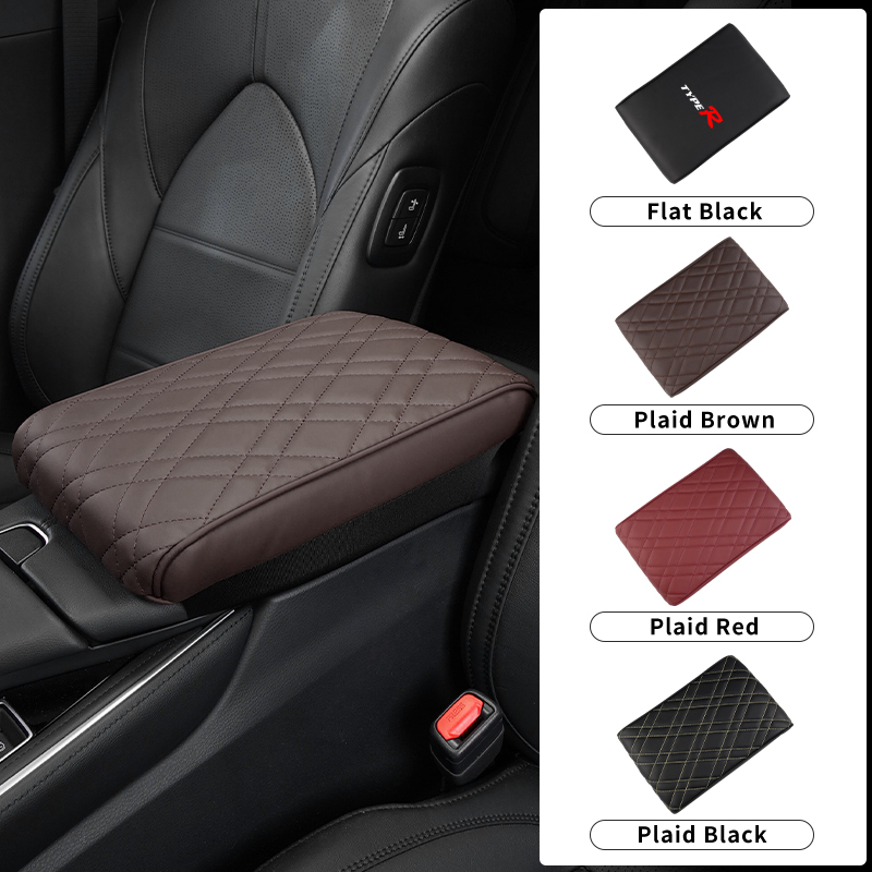 Накладка-подушка на центральны – обзор и цена Car Accessories Honda Crv