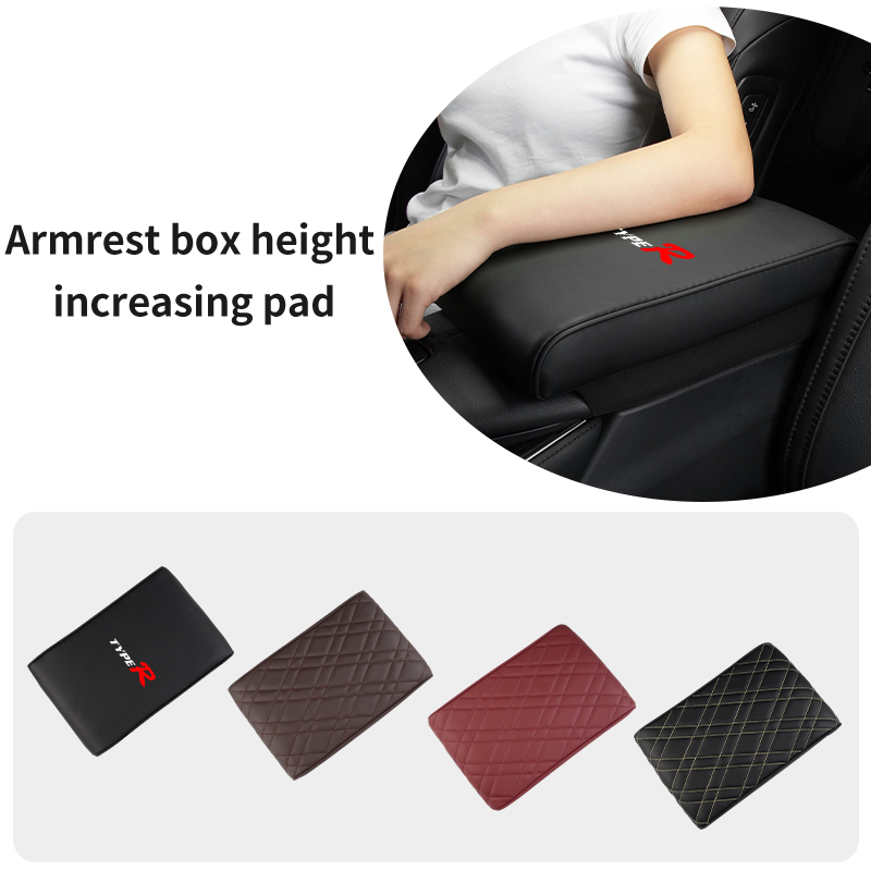 Накладка-подушка на центральны – обзор и цена Car Accessories Honda Crv