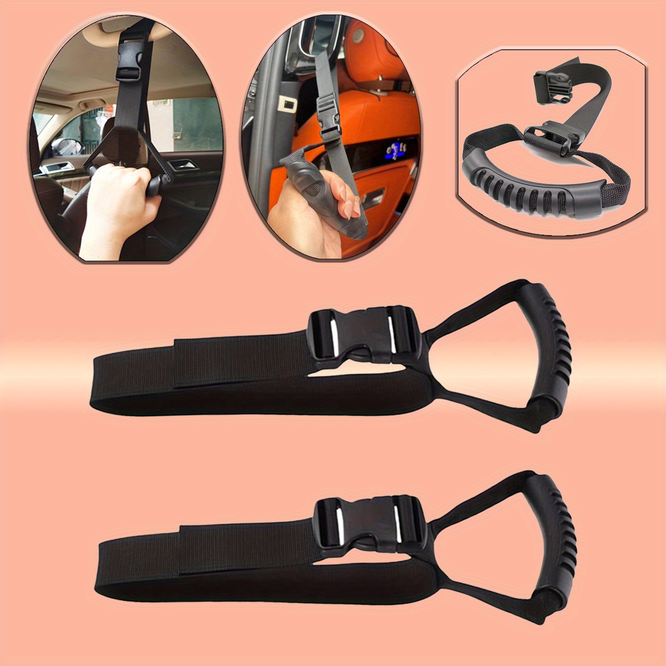 Эргономичная дверная ручка авт – обзор и цена Car Accessories For Elderly