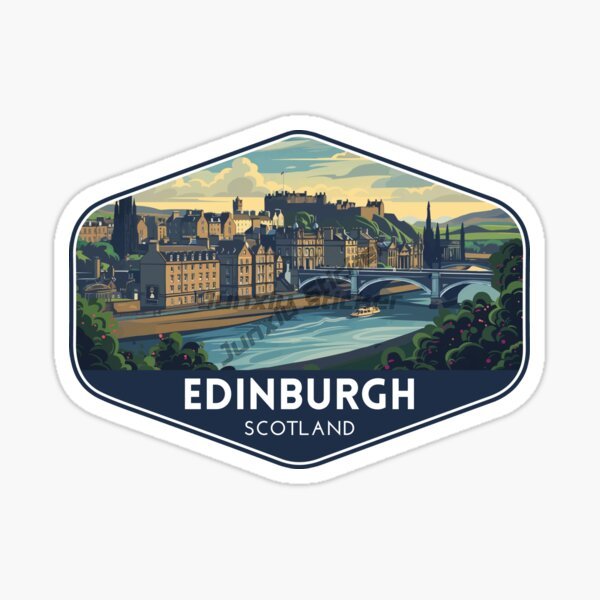 Наклейка на автомобиль с изобр – обзор и цена Car Accessories Edinburgh