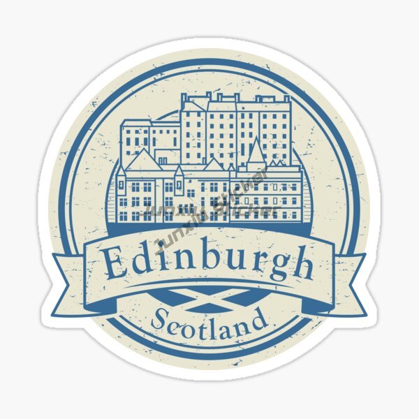 Наклейка на автомобиль с изобр – обзор и цена Car Accessories Edinburgh